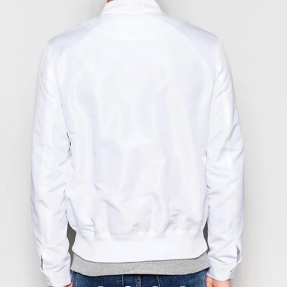 🆕 ASOS BOMBER - Picture 4 of 14